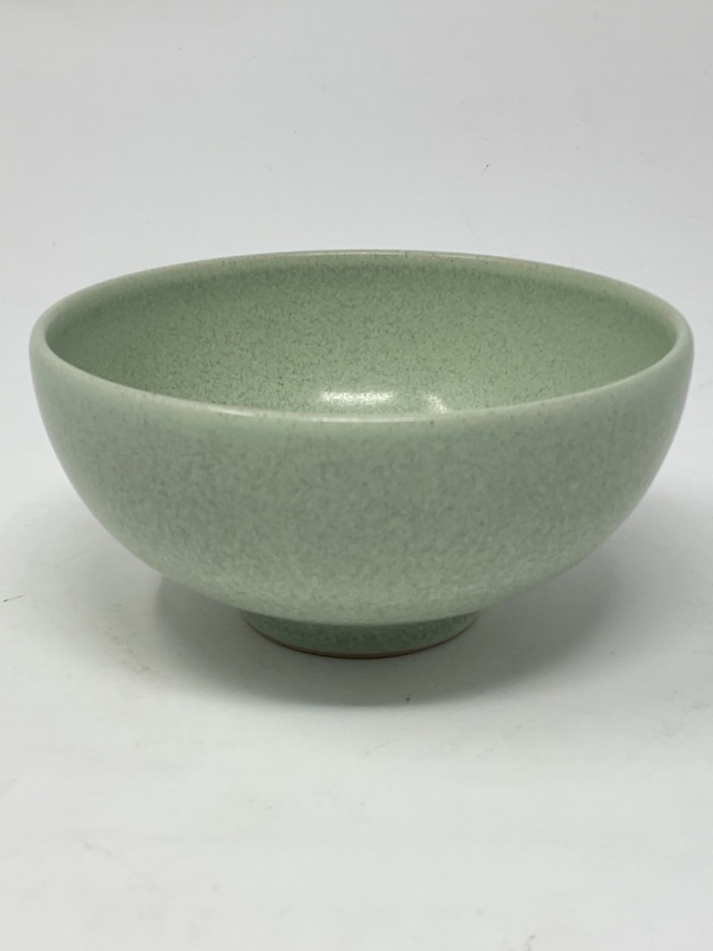 Denby Energy (retired) Stoneware Rice Bowl (6 available $45 EACH)
